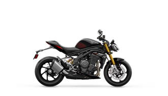 Speed Triple 1200 RS image