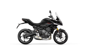Tiger Sport 660 LAMS image
