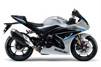 GSX-R1000R image