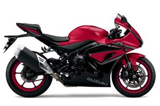 GSX-R1000 image