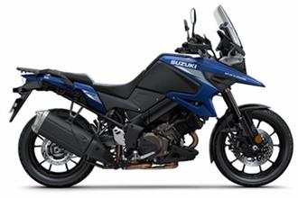 V-STROM 1050 image