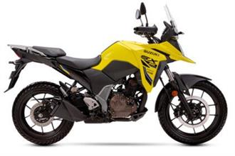 V-STROM 250SX image