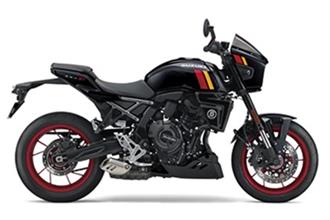 GSX-8TT image