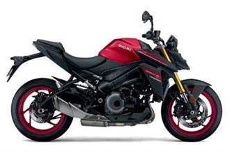 GSX-S1000 image