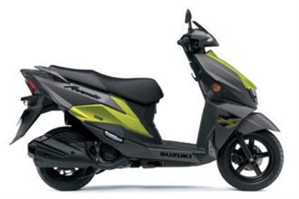 AVENIS 125 image