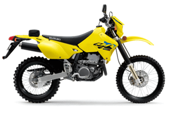 DR-Z400E image