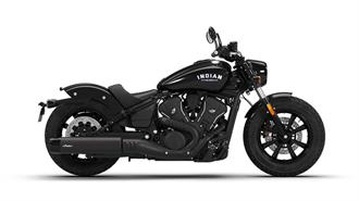 Scout Bobber image