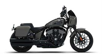 Sport Chief RT image