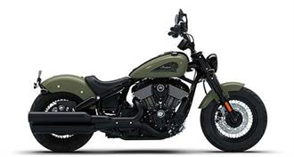 Chief Bobber Dark Horse image