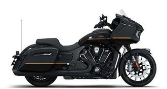 Indian Challenger Dark Horse with 112 Package image