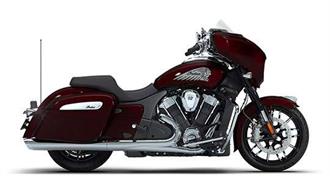 Chieftain Powerplus Limited image