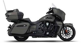 Roadmaster Powerplus Dark Horse image