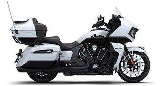 Indian Pursuit Dark Horse with 112 Package image