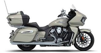 Indian Pursuit Limited with 112 Package image