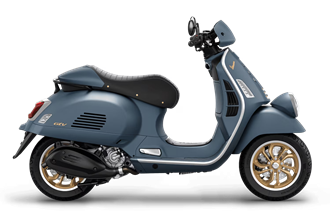 Vespa GTV Officina 8 300 image