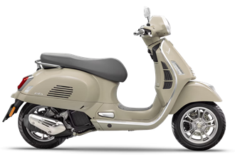 Vespa GTS 300 image
