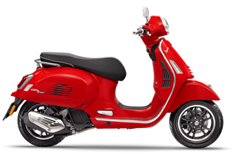 Vespa GTS Super 150 image