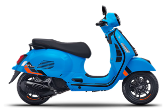 Vespa Gts SuperSport 300 image