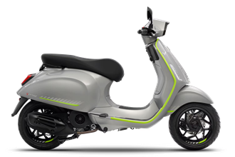 Vespa Sprint Tech 150 image