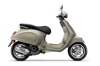 Vespa Primavera 50 image