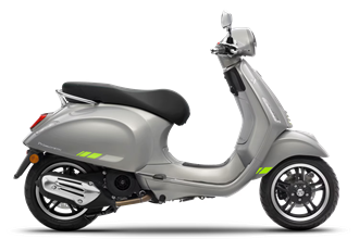 Vespa Primavera Tech 150 image